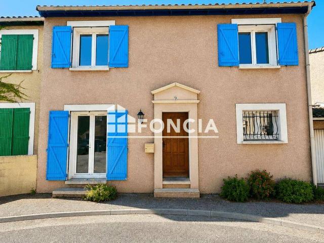Maison location à Berriac, Aude