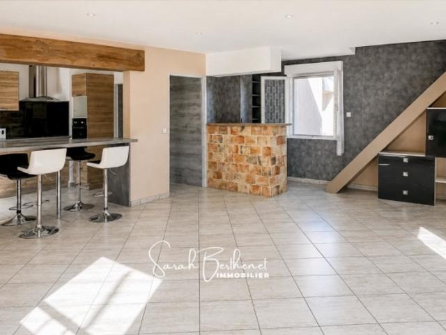 Maison vente à Alès, Rochegude