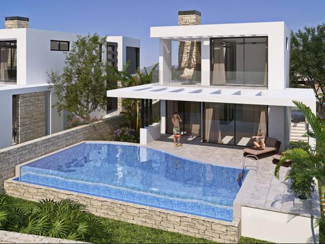 Mamak, Ankara içerisinde satılık Villa