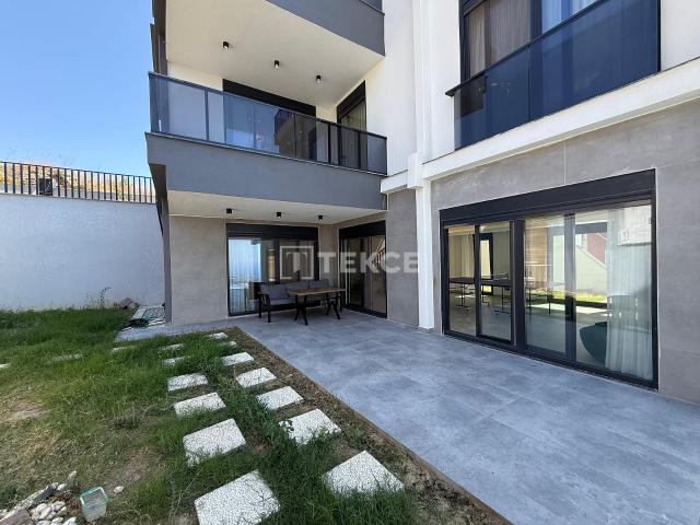Muratpaşa, Antalya içerisinde satılık Villa