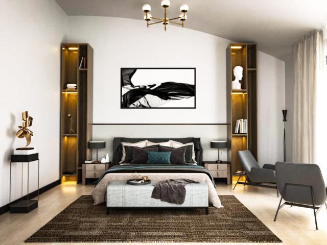 Alanya, Antalya içerisinde satılık Villa