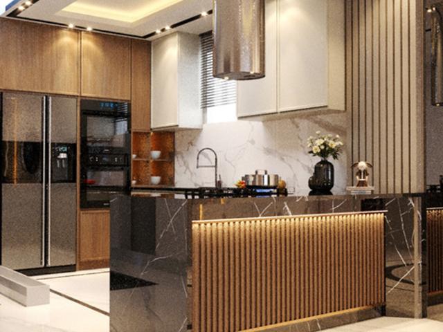 Serik, Antalya içerisinde satılık Villa