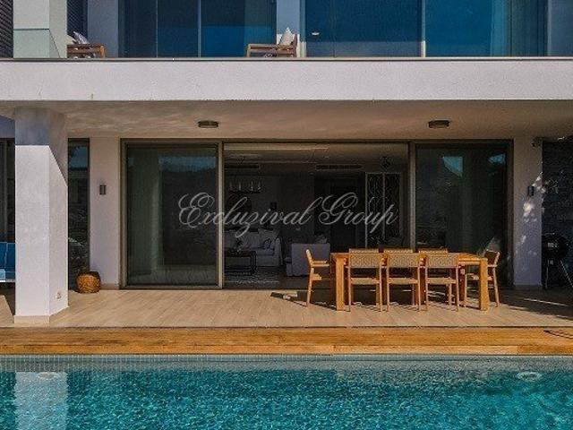 Bodrum, Muğla içerisinde kiralık Villa