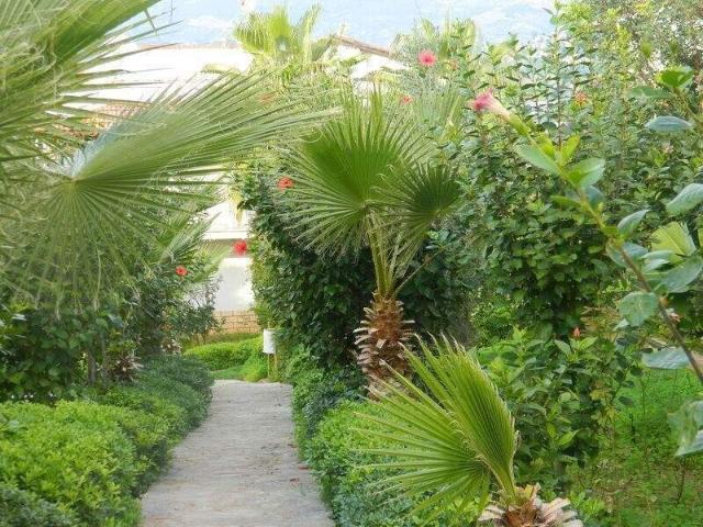 Muratpaşa, Antalya içerisinde satılık Villa