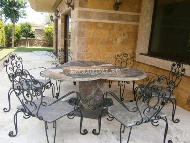 Kemer, Antalya içerisinde satılık Villa