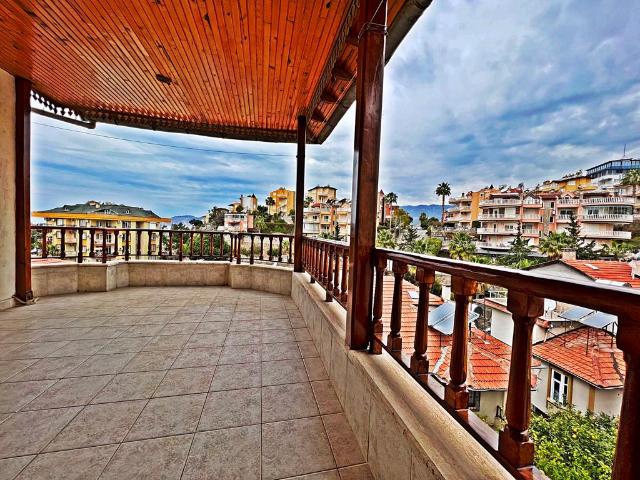 Alanya, Antalya içerisinde satılık Villa
