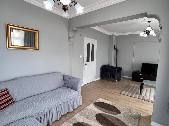 Alanya, Antalya içerisinde satılık Villa