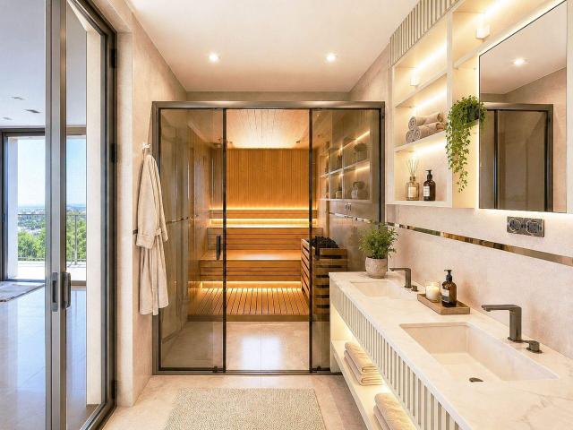 Alanya, Antalya içerisinde satılık Villa
