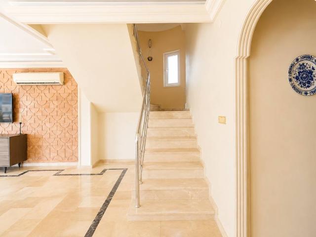 Alanya, Antalya içerisinde satılık Villa