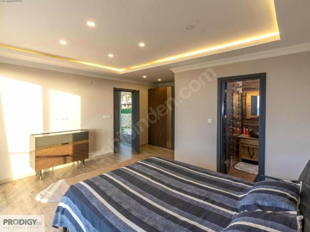 Fethiye, Muğla içerisinde satılık Villa