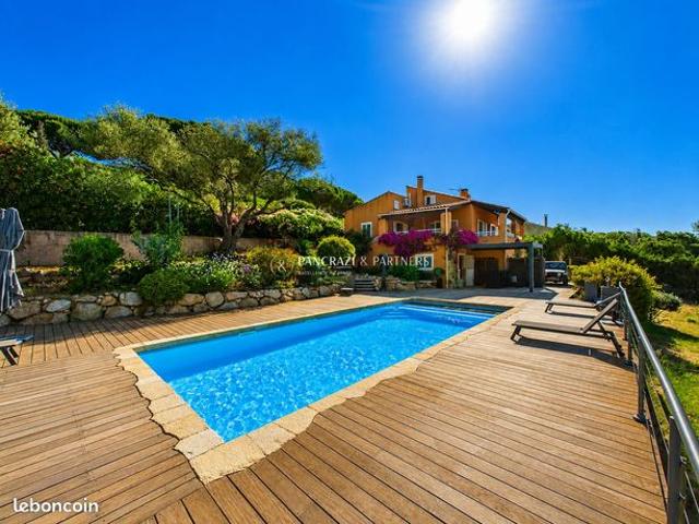 Maison vente à Sartène, Olmeto