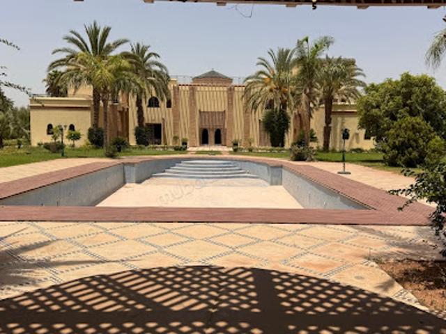 Villa vente à Marrakech, L'Oriental
