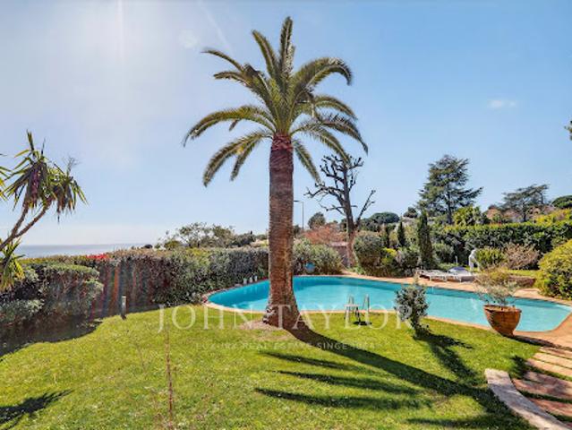 Villa vente à Grasse, Vallauris