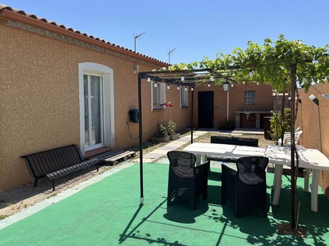 Villa vente à Carcassonne, Caunes-minervois