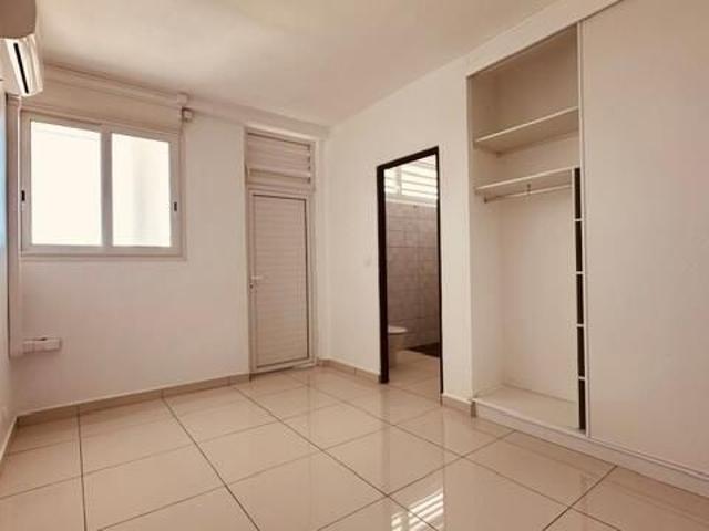 Maison location à Guadeloupe