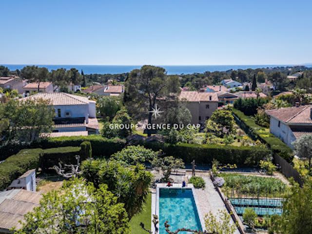 Villa vente à Arrondissement de Draguignan, Saint-raphaël