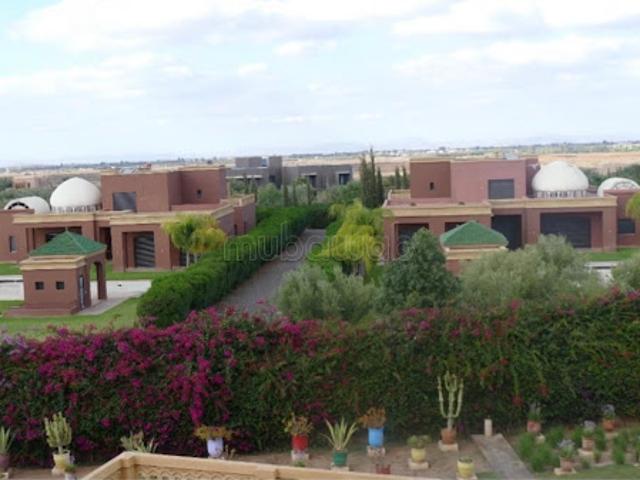 Villa vente à Marrakech, L'Oriental