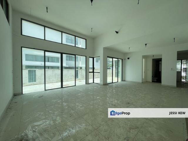 House for sale in Country Heights Damansara, Kuala Lumpur