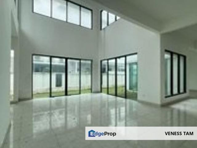 House for sale in Country Heights Damansara, Kuala Lumpur