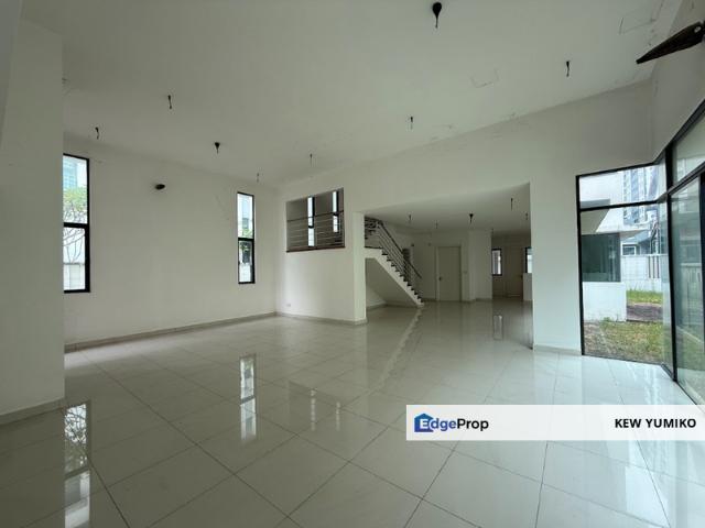 House for sale in Country Heights Damansara, Kuala Lumpur