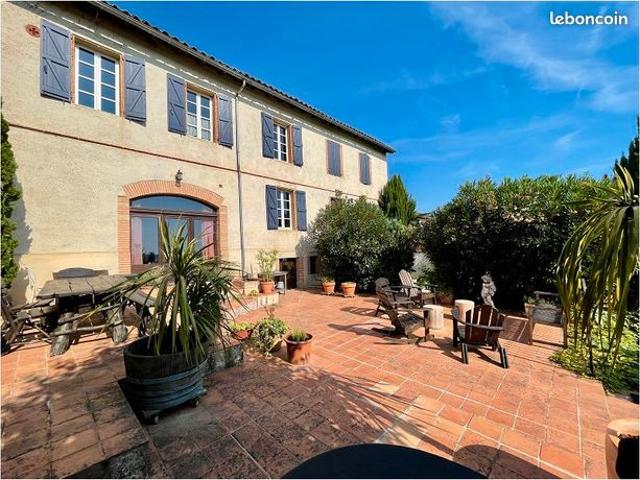 Maison vente à Albi, Rabastens
