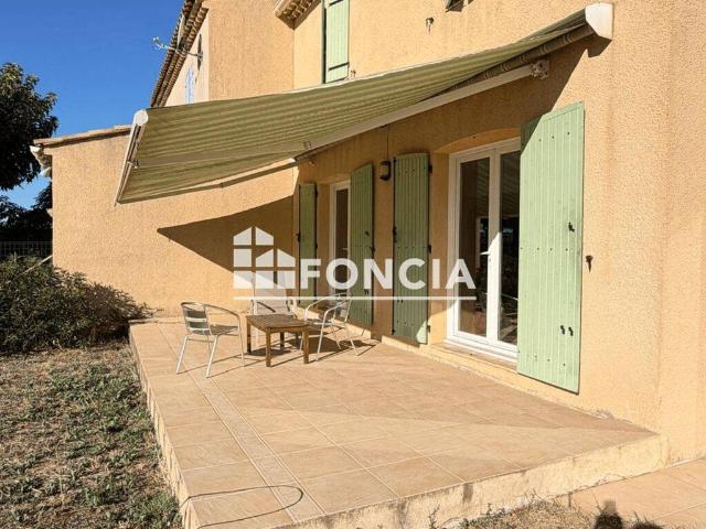Maison location à Luynes, Aix-en-Provence