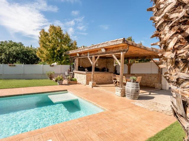 Villa vente à Lodève, Gignac