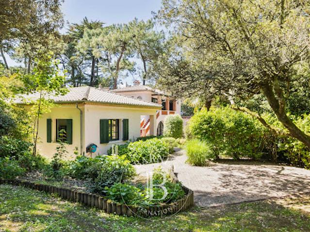 Villa vente à Saint-Nazaire, La Baule-escoublac