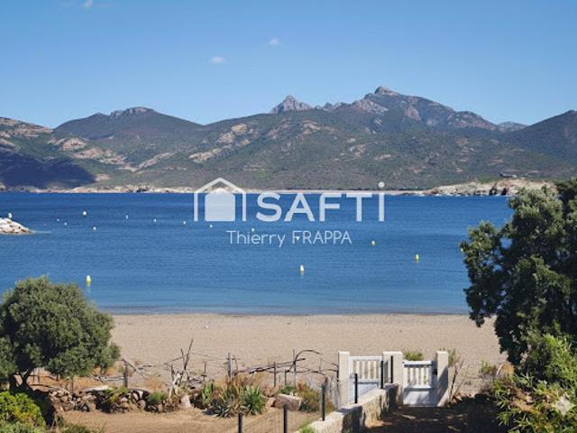 Villa vente à Calvi, Galéria