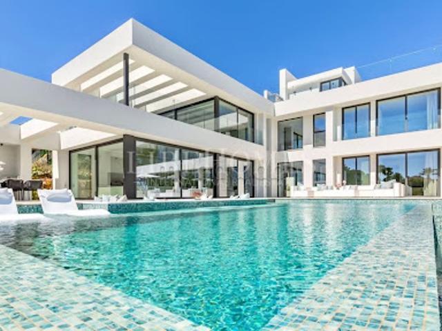 Villa vente à Rbat