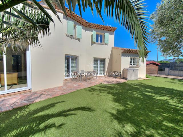 Villa vente à Arrondissement de Draguignan, Saint-raphaël