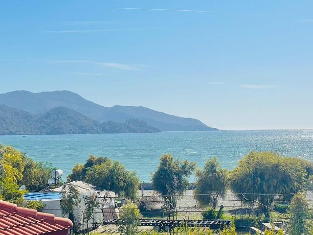 Fethiye, Muğla içerisinde satılık Villa