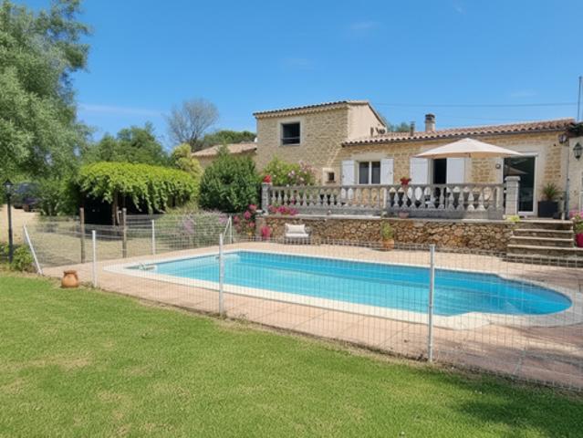 Maison vente à Arrondissement de Draguignan, Draguignan