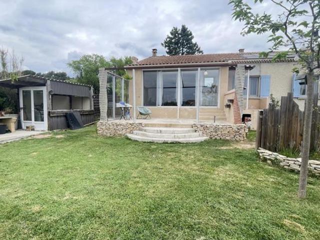 Maison vente à Apt, Provence-Alpes-Côte d'Azur