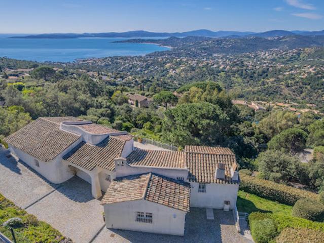 Villa vente à Arrondissement de Draguignan, Roquebrune-sur-argens