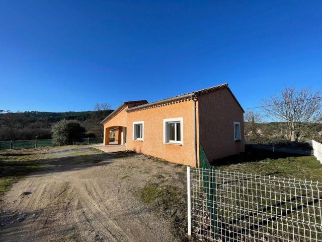 Maison location à Lachapelle-sous-Aubenas, Ardèche