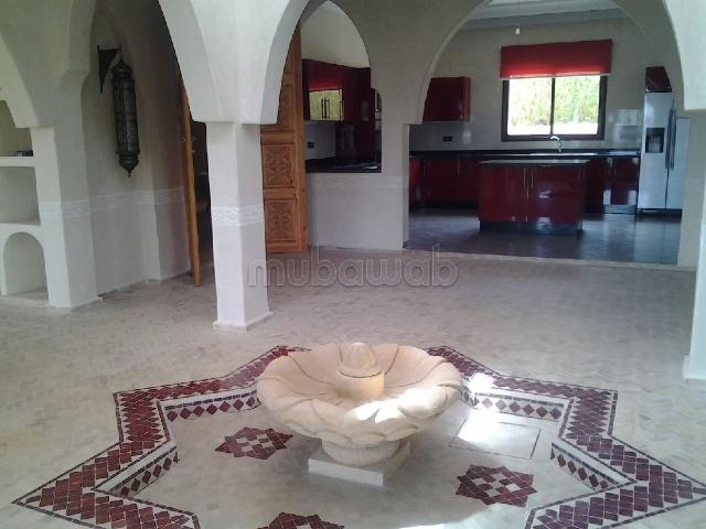 Villa vente à Essaouira, L'Oriental