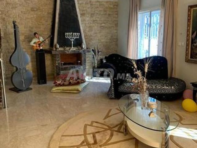 Propriété vente à Hay Riad, Berkane