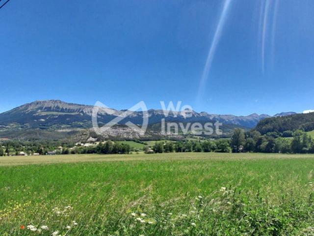 Maison vente à Digne-les-Bains, Selonnet