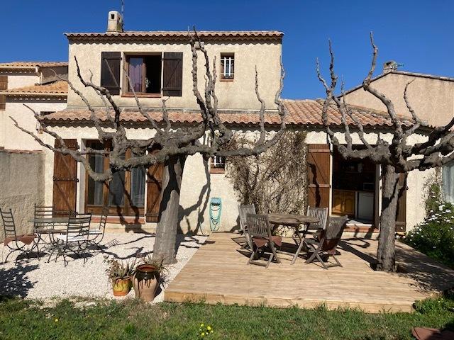 Villa vente à Arrondissement de Toulon, Six-fours-les-plages