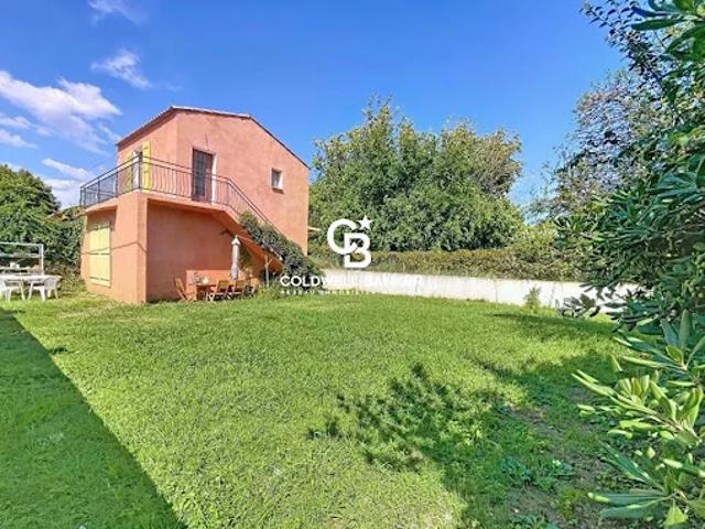 Villa vente à Arrondissement de Toulon, Le Lavandou