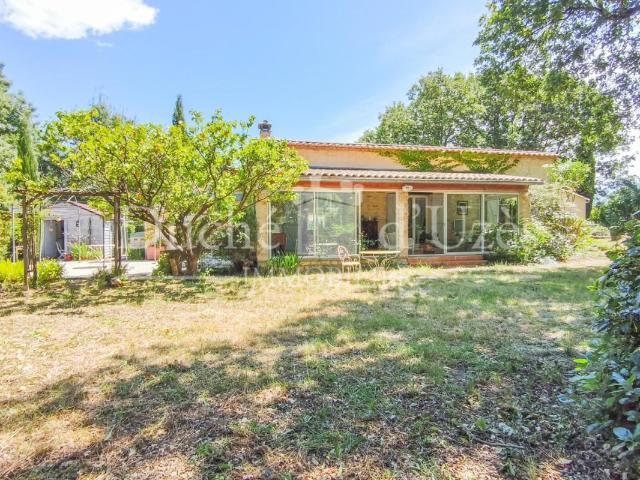 Villa vente à Nîmes, Uzès