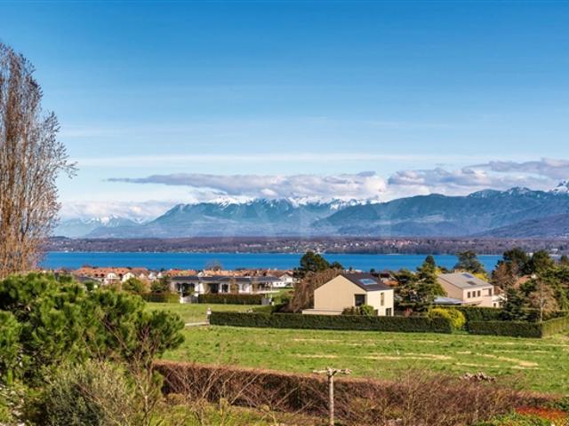 Einfamilienhaus kaufen in Founex, Waadt