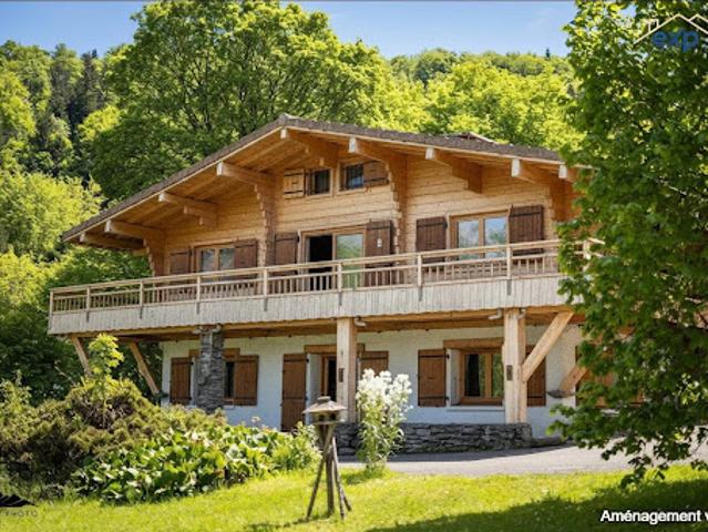 Villa vente à Annecy, Giez