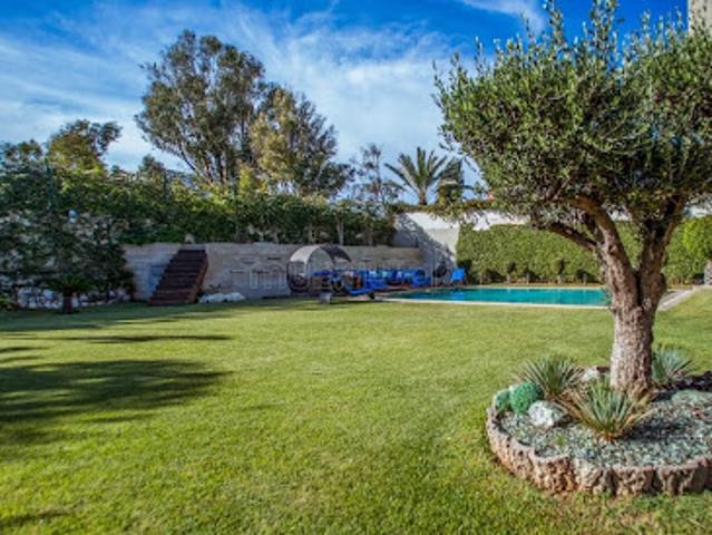 Villa vente à Anfa, Gharb-Chrarda-Beni Hssen