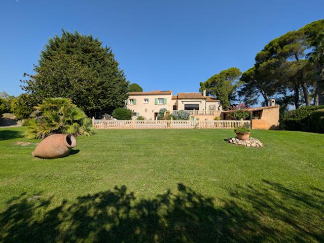 Villa vente à Pézenas, Hérault