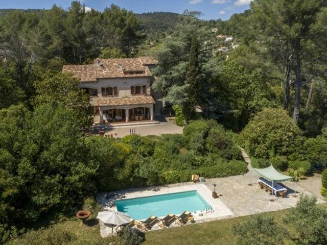 Maison vente à Arrondissement de Draguignan, Callas