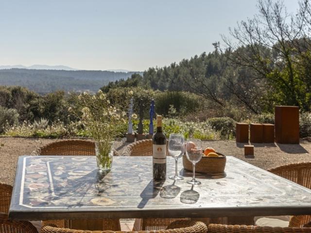 Maison vente à Arrondissement de Draguignan, Callas