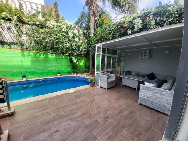 Villa vente à Anfa, Gharb-Chrarda-Beni Hssen