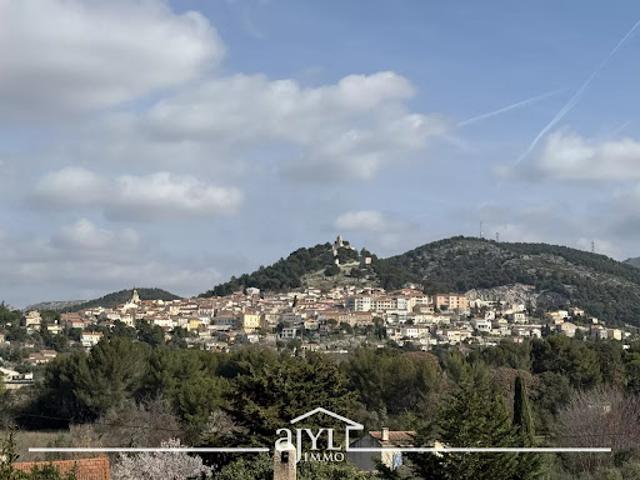Villa vente à Marseille, Allauch